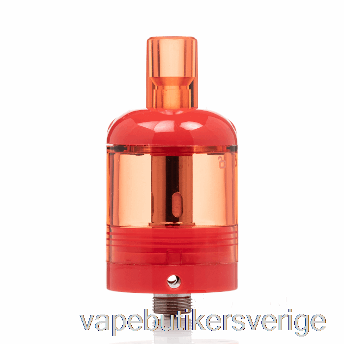 Vape Sverige Joyetech Ego 510 Ersättningsskidor Röd